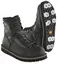 Patagonia Foot Tractor Wading Boots Robuste vadesko med Aluminum Bar s&#229;ler