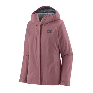 Patagonia W Torrentshell 3L Jkt Funksjonell og beskyttende skalljakke