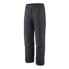 Patagonia M Torrentshell 3L RainPants S Black