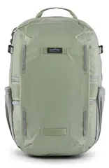 Patagonia Stealth Pack 30L Salvia Green Komfortabel og justerbar ryggsekk