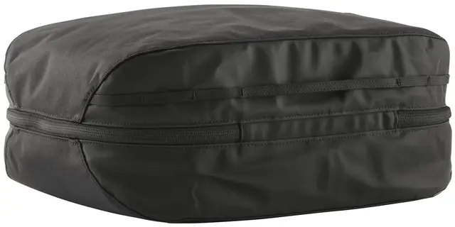 Patagonia Black Hole Cube 14L Black Oppbevaringsmappe 