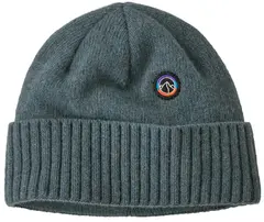 Patagonia Brodeo Beanie Nouveau Green One Size