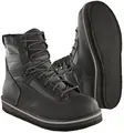 Patagonia Foot Tractor Wading Boots Robuste og slitesterke vadesko filt såle