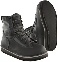 Patagonia Foot Tractor Wading Boots 11 Robuste og slitesterke vadesko filt s&#229;le