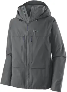 Patagonia M&#39;s Swiftcurrent Wading Jacket Vadejakke for herre i superkvalitet