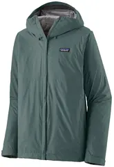 Patagonia M Torrentshell 3L Jkt M Nouveau Green