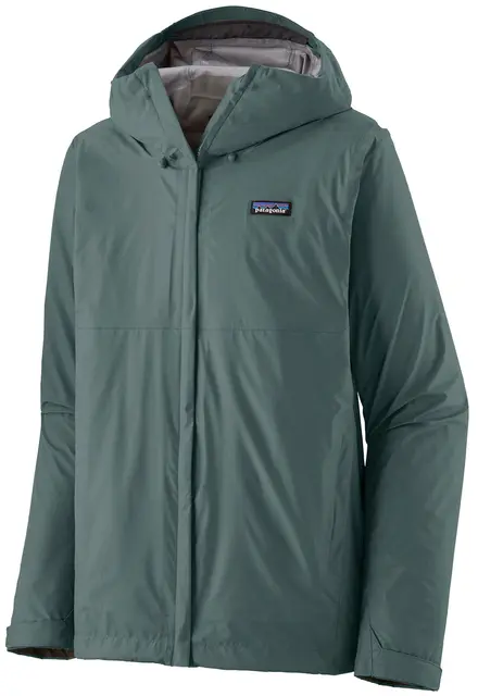 Patagonia M Torrentshell 3L Jkt M Nouveau Green 