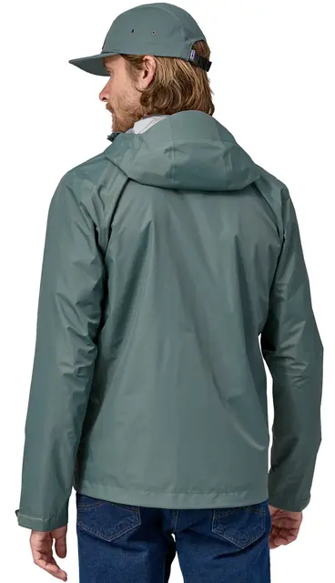 Patagonia M Torrentshell 3L Jkt M Nouveau Green 