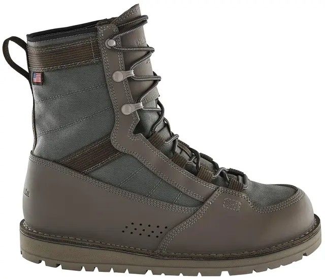 Patagonia River Salt Wading Boots 11 