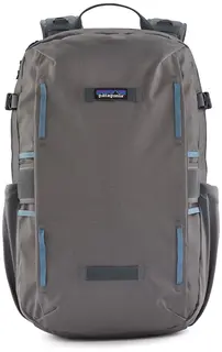 Patagonia Stealth Pack 30L Noble Grey Komfortabel og justerbar ryggsekk
