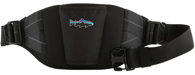 Patagonia Wading Support Belt S Gir deg god støtte og økt komfort 