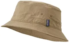 Patagonia Wavefarer Bucket Hat S Mojave Khaki