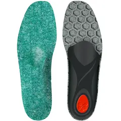 Pedag Viva Outdoor innleggss&#229;le 36 Den aktive fotsengen for  tursko