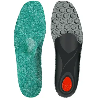 Pedag Viva Outdoor innleggss&#229;le Den aktive fotsengen for  tursko