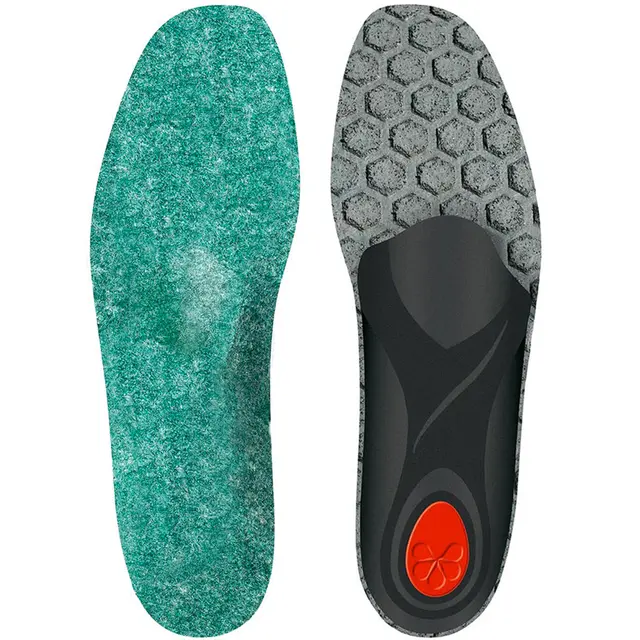 Pedag Viva Outdoor innleggssåle 36 Den aktive fotsengen for  tursko 