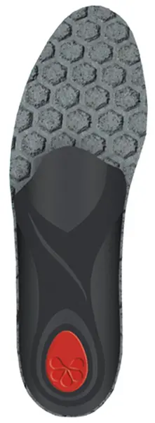 Pedag Viva Outdoor innleggssåle 36 Den aktive fotsengen for  tursko 