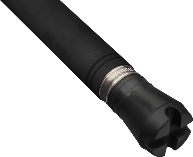 Penn Fathom Deepsea 2-speed 12-30lb Havfiskesett 