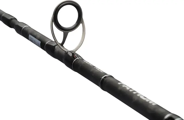 Penn Fathom Deepsea 2-speed 12-30lb Havfiskesett 