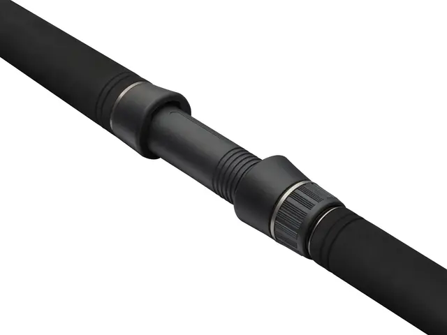 Penn Fathom Deepsea 2-speed 12-30lb Havfiskesett 