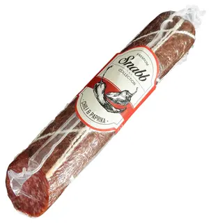 Pers Kj&#248;kken Premium Snabb Chili Paprika Premium snabb med chili og paprika