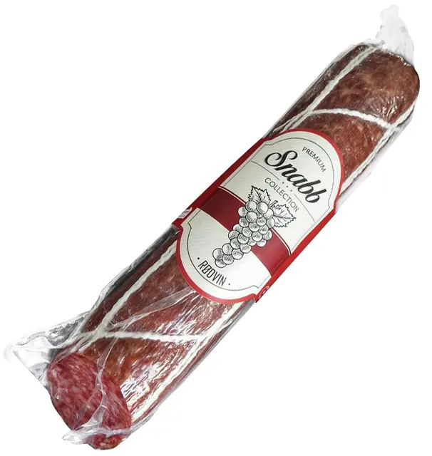 Pers Kjøkken Premium Snabb Rødvin Premium snabb med smak av rødvin 