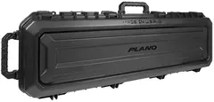 Plano All Weather 2 Long Gun Case 52&quot; Robust v&#229;penkoffert for to v&#229;pen