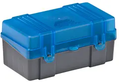 Plano Rifle Ammo Case Small 122850 223 Robust oppbevaringsboks for ammunisjon