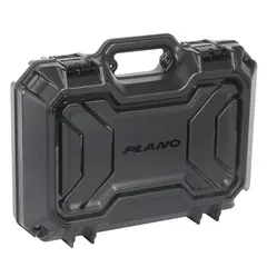 Plano Tactical Pistol Case Robust koffert for h&#229;ndv&#229;pen