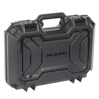 Plano Tactical Pistol Case Robust koffert for h&#229;ndv&#229;pen