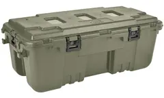 Plano Hinged Sportman&#39;s Trunk Robust oppbevaringskasse