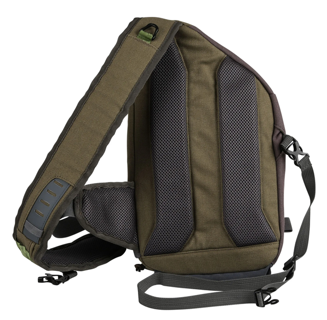 Pool 12 Sling Bag Flott slingbag for enkel tilgjengelighet 