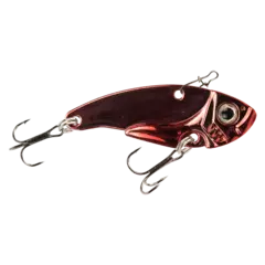 Prey Tailrunner Copper Red Kompakt og langtkastendesluk p&#229; 5,5cm