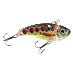 Prey Tailrunner Smolt Kompakt og langtkastendesluk p&#229; 5,5cm