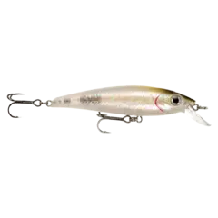 Prey Seatrout Target Snow White 8,5cm Wobbler rettet mot sj&#248;&#248;rretfiske