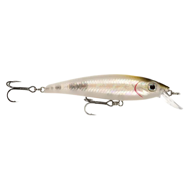 Prey Seatrout Target Snow White 8,5cm Wobbler rettet mot sjøørretfiske 