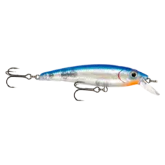 Prey Seatrout Target Blue Herring 11cm Wobbler rettet mot sj&#248;&#248;rretfiske