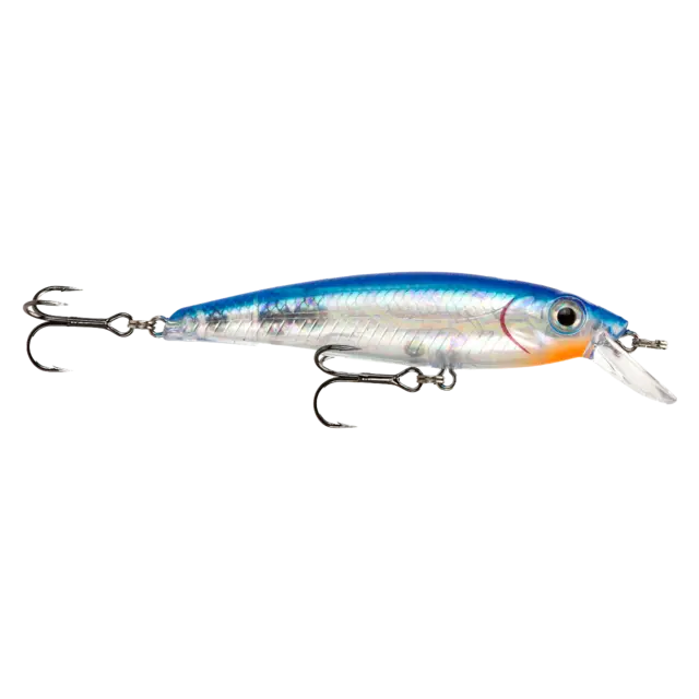 Prey Seatrout Target Blue Herring 11cm Wobbler rettet mot sjøørretfiske 