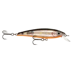 Prey Seatrout Target Black Herring 8,5cm Wobbler rettet mot sj&#248;&#248;rretfiske