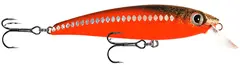 Prey Salmon Target BleedingHerring 11cm Wobbler som flyter og kaster langt