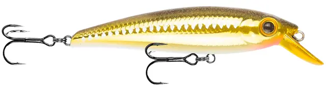 Prey Salmon Deep Target UV Gold Digger 10cm 17g 