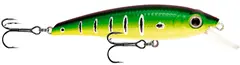 Prey Salmon Deep Target Green Tiger 8,5cm 15g