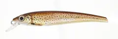 Prey Target Seatrout 8,5cm Langtkastende wobbler som imiterer bytte