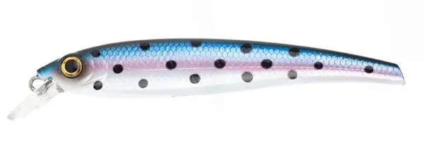 Prey Target Candy Trout 11cm Langtkastende wobbler som imiterer bytte 