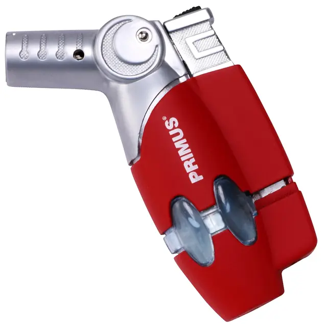 Primus Power Lighter III - Rød Stormlighter 