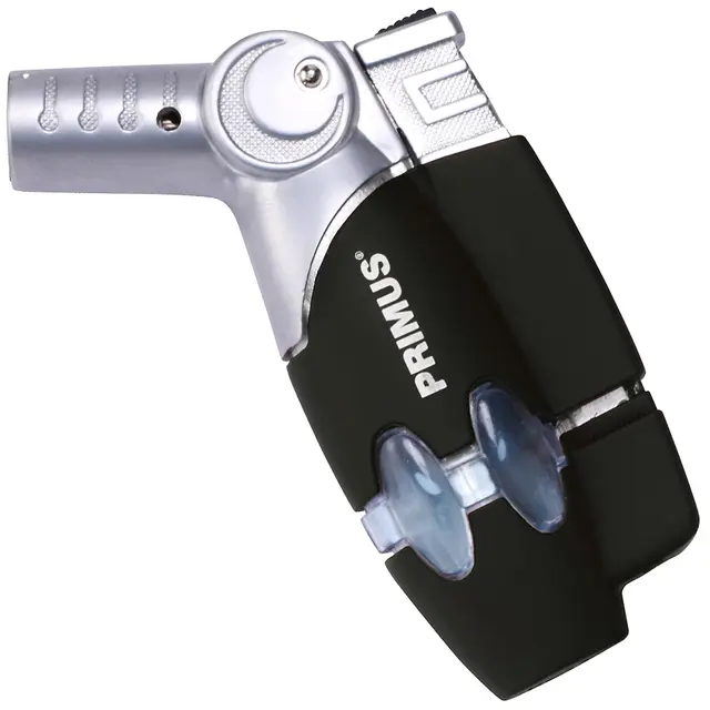 Primus Power Lighter III - Sort Stormlighter 