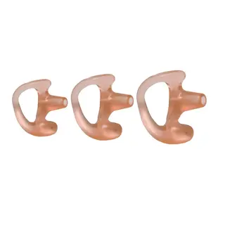 ProEquip Open Ear Insert 3-pack H&#248;yre