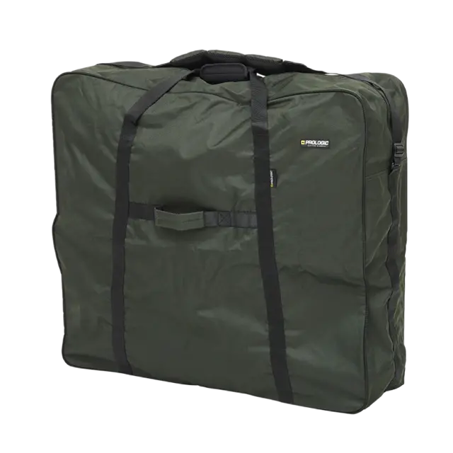 ProLogic Bedchair Bag Bæreveske som beskytter fiskestolen din 