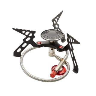 Prologic Blackfire C-Series Gas Stove