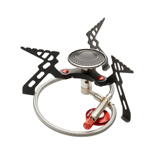 Prologic Blackfire C-Series Gas Stove 