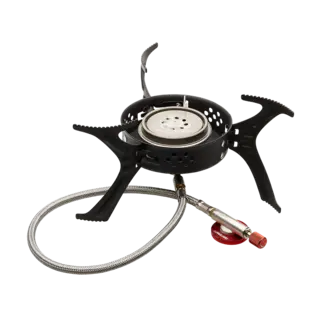 Prologic Blackfire Inspire Gas Stove